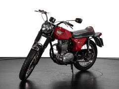 BSA B44 Shooting Star 