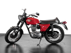 BSA B44 Shooting Star 