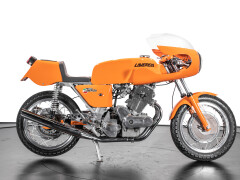 Laverda 750 SFC 