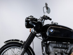 BMW R 50/5 