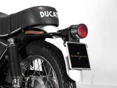 Ducati Scrambler 250 