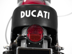 Ducati Scrambler 250 