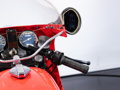 Ducati MHR 900 Mike Hailwood Replica 