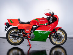 Ducati MHR 900 Mike Hailwood Replica 