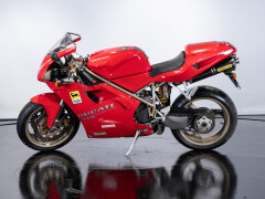 Ducati 916 S 