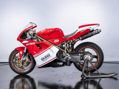 Ducati 748 