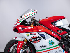 Ducati 1198 Barni Racing Ufficiale - Ex Danilo Petrucci 