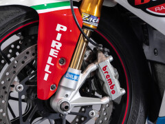 Ducati 1198 Barni Racing Ufficiale - Ex Danilo Petrucci 