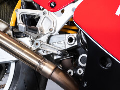 Ducati 851 SP2 n° 111 