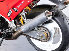 Ducati 851 SP2 n° 111 