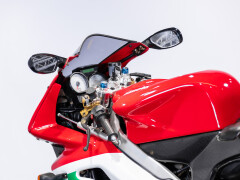 Bimota 500 Vdue 