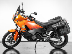 KTM 990 Adventure 