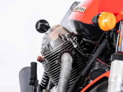 Moto Guzzi 850 LE MANS I 