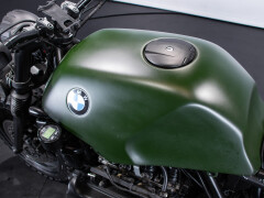 BMW K100 Cafè Racer 