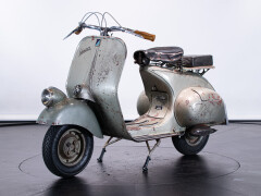 Piaggio VESPA 125 BACCHETTA 