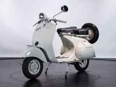 Piaggio VESPA VL2T STRUZZO 