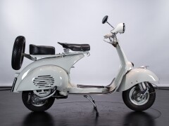 Piaggio VESPA VL2T STRUZZO 