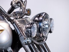 Harley Davidson FAT BOY ANNIVERSARY EDITION 