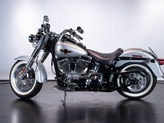 Harley Davidson FAT BOY ANNIVERSARY EDITION 