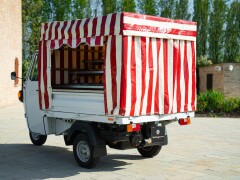 Piaggio APE CLASSIC 400 