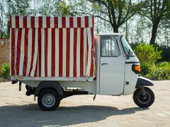 Piaggio APE CLASSIC 400 