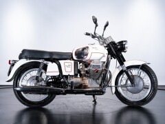 Moto Guzzi MOTO GUZZI V7 700 