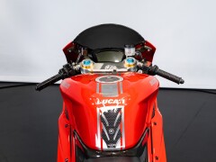 Ducati Ducati 1198 SP 