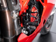 Ducati Ducati 1198 SP 