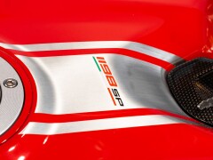 Ducati Ducati 1198 SP 