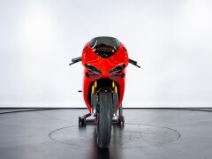 Ducati Ducati 1198 SP 