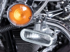 Harley Davidson ROAD KING CLASSIC 