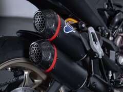 Ducati DUCATI MONSTER 30° ANNIVERSARIO 