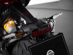 Ducati DUCATI MONSTER 30° ANNIVERSARIO 