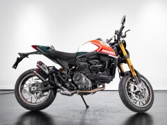 Ducati DUCATI MONSTER 30° ANNIVERSARIO 