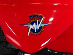 MV Agusta BRUTALE SERIE ORO 