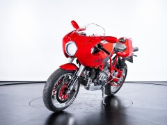 Ducati MH 900 EVOLUZIONE 