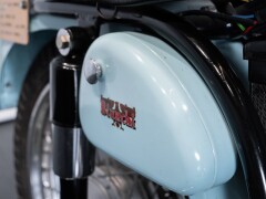 Bianchi BIANCHI 125 SPORT 