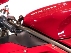 Ducati 916 MONO 