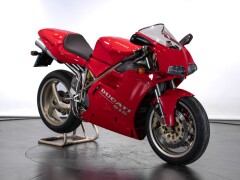 Ducati 916 MONO 