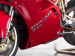 Ducati 916 MONO 