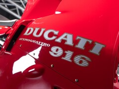 Ducati 916 MONO 