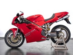 Ducati 916 MONO 