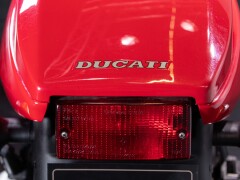 Ducati SUPERBIKE 888 DESMOQUATTRO 