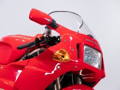 Ducati SUPERBIKE 888 DESMOQUATTRO 