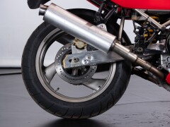 Ducati SUPERBIKE 888 DESMOQUATTRO 