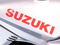 Suzuki KATANA 1100 