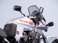 Suzuki KATANA 1100 