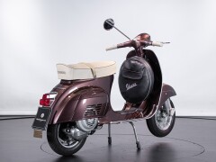 Piaggio VESPA 125 PRIMAVERA \"COCA-COLA\" 