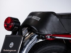 Moto Guzzi V7 SPORT 750 \"Telaio Rosso\" 