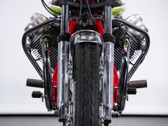 Moto Guzzi V7 SPORT 750 \"Telaio Rosso\" 